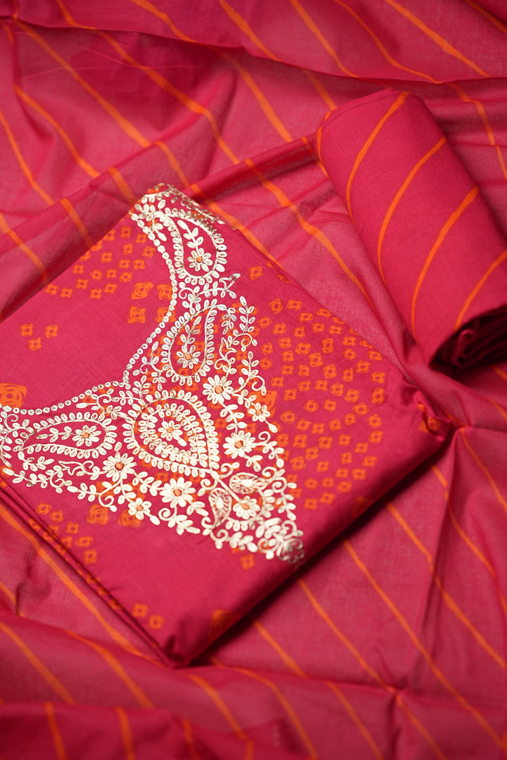 Cotton Salwar TSS0161