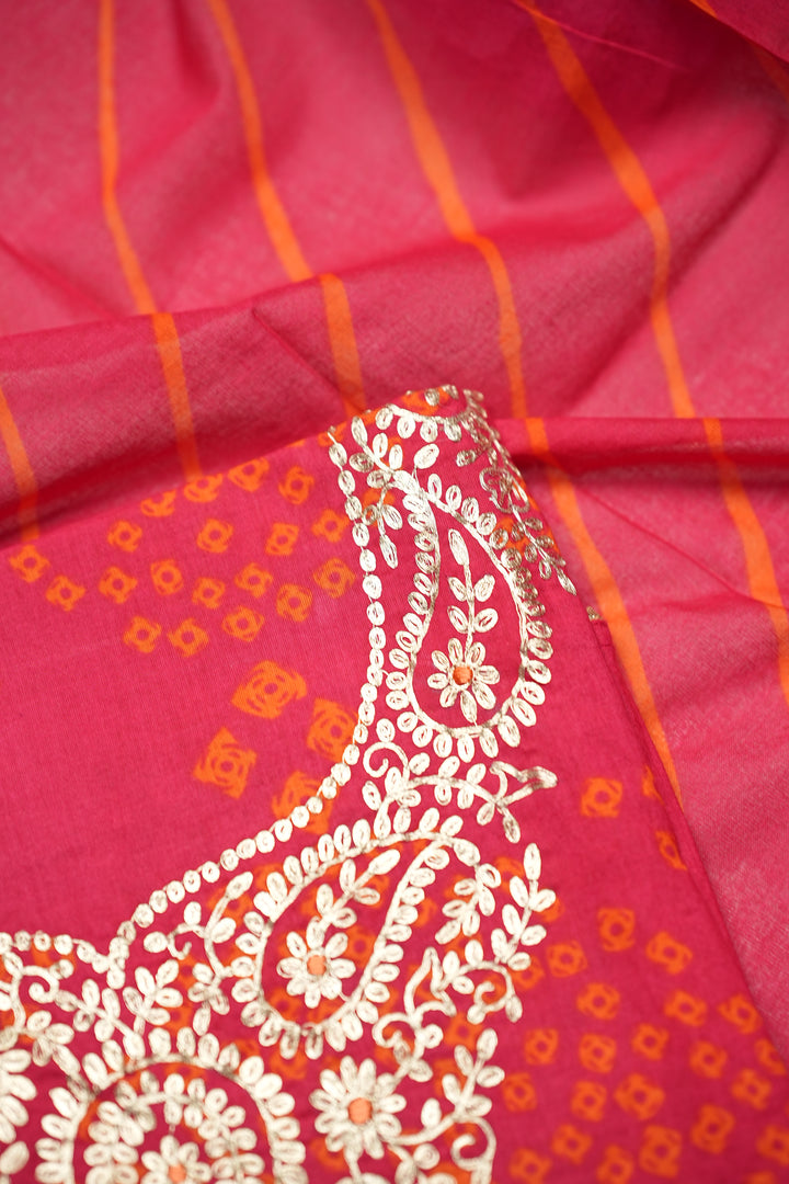 Cotton Salwar TSS0161