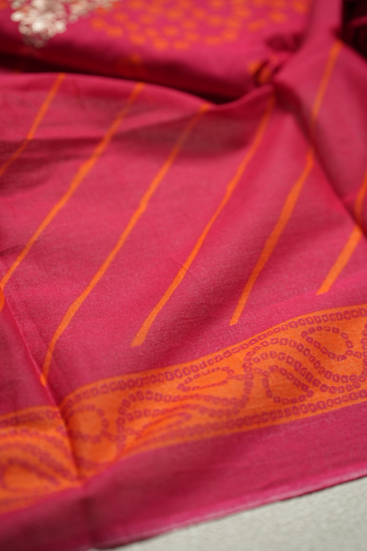 Cotton Salwar TSS0161