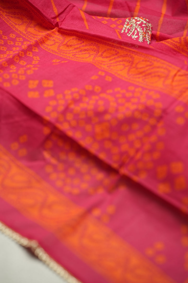 Cotton Salwar TSS0161