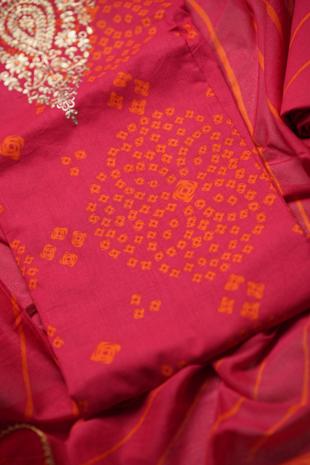 Cotton Salwar TSS0161