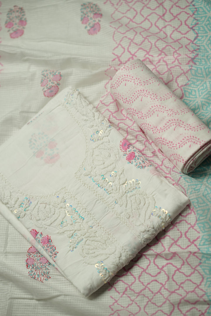 Cotton Salwar TSS0162