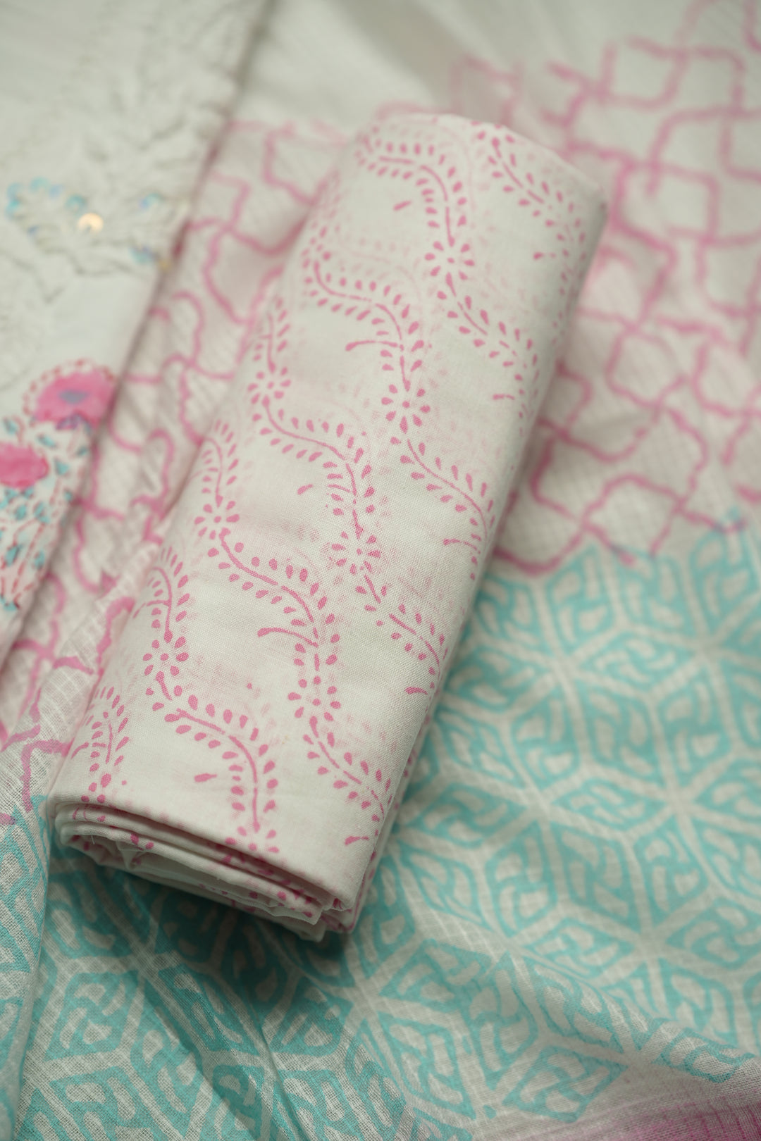 Cotton Salwar TSS0162