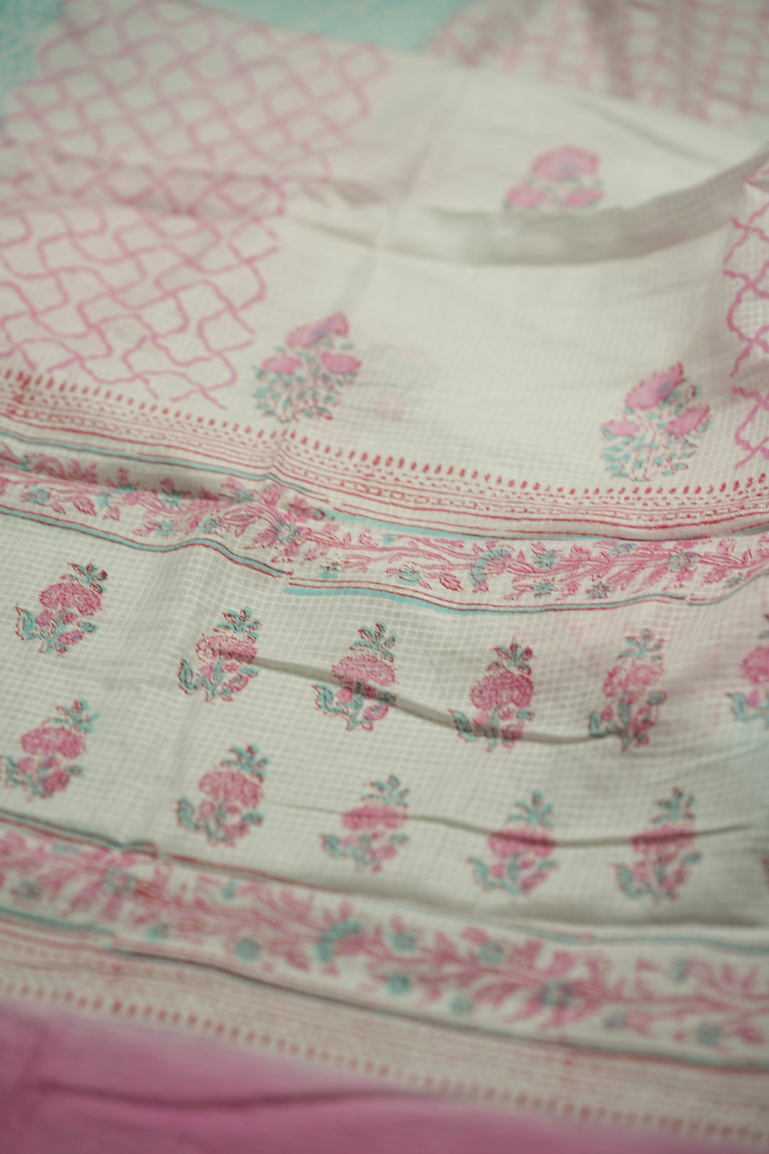 Cotton Salwar TSS0162