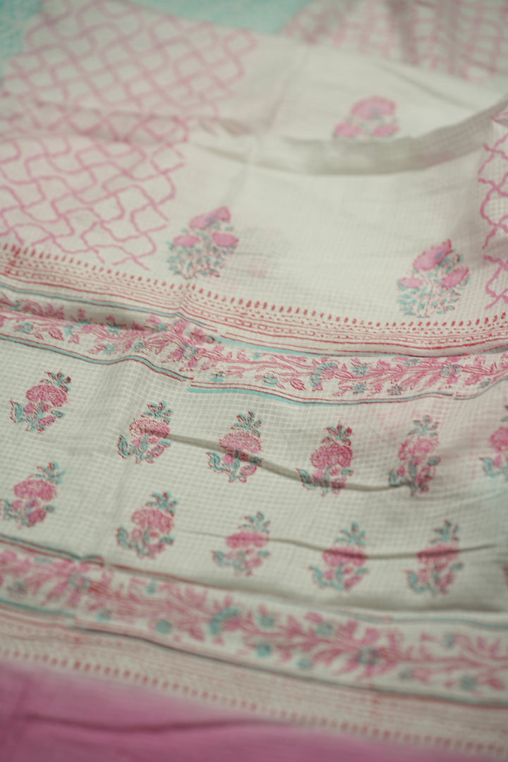Cotton Salwar TSS0162