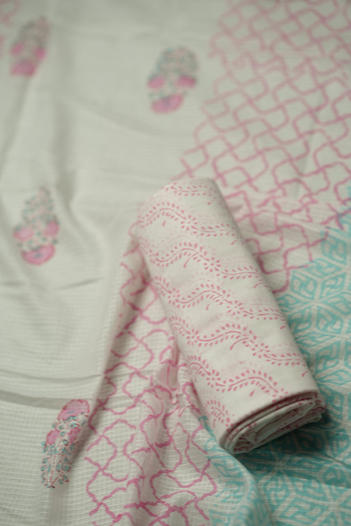 Cotton Salwar TSS0162
