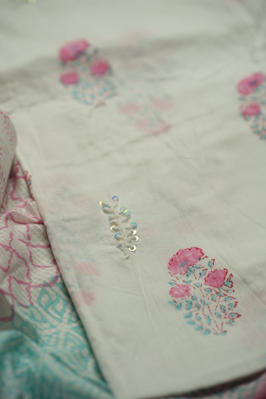 Cotton Salwar TSS0162