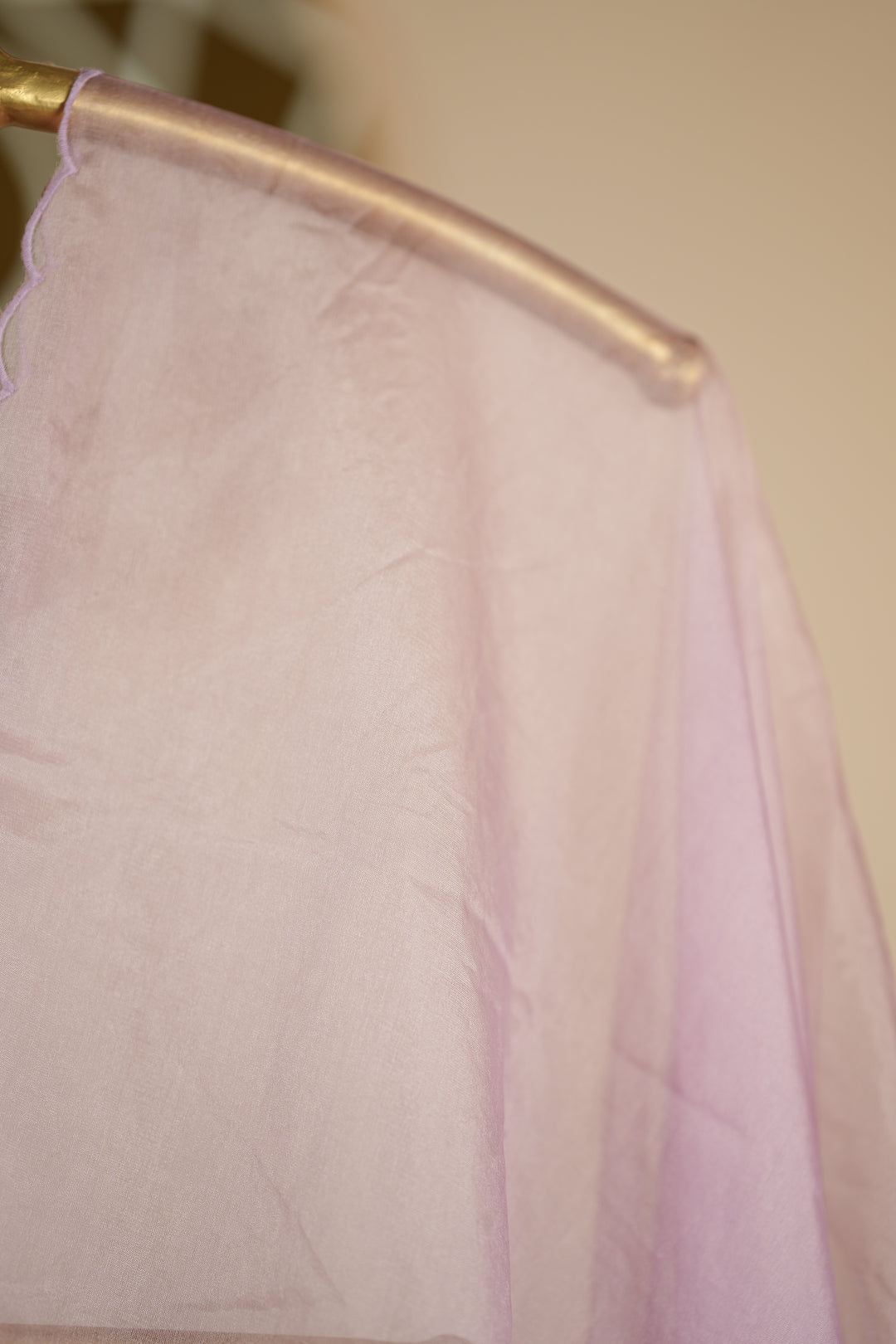 Organza Dupatta TDA0145