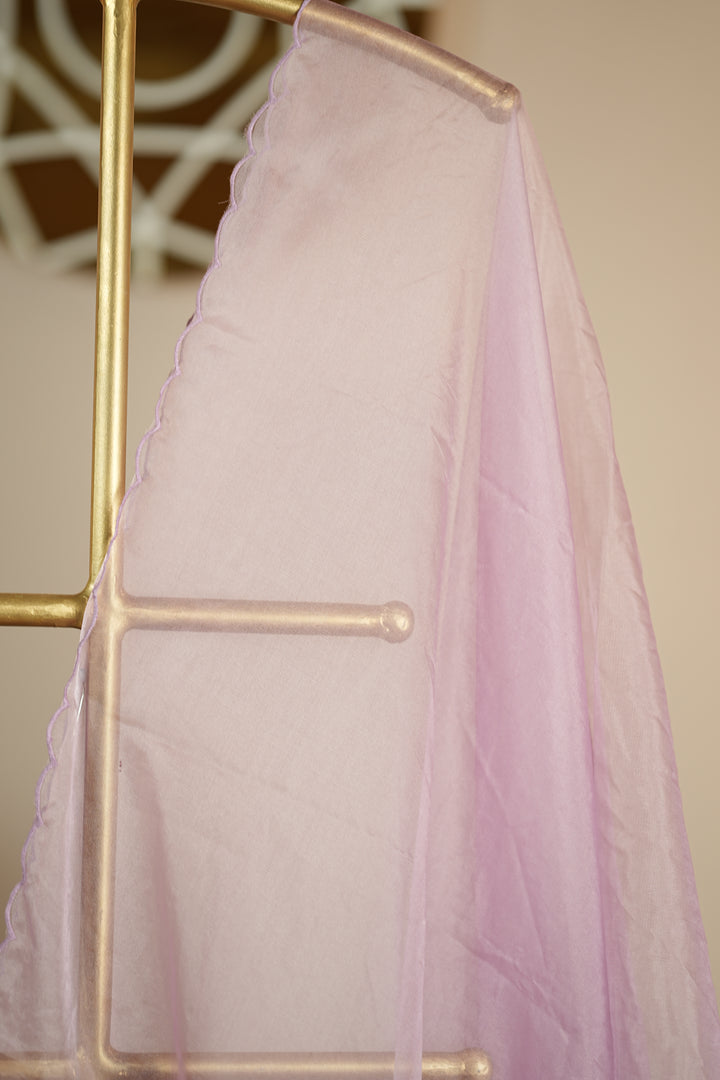 Organza Dupatta TDA0145
