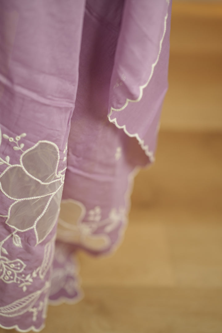 Cotton Dupatta TDA0167