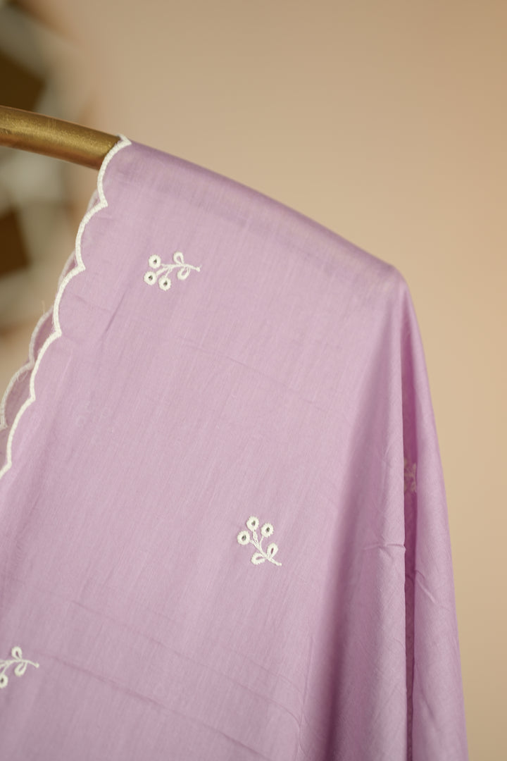 Cotton Dupatta TDA0167