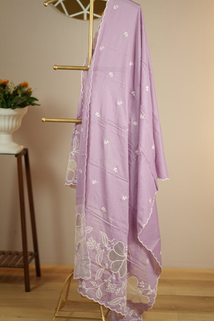 Cotton Dupatta TDA0167