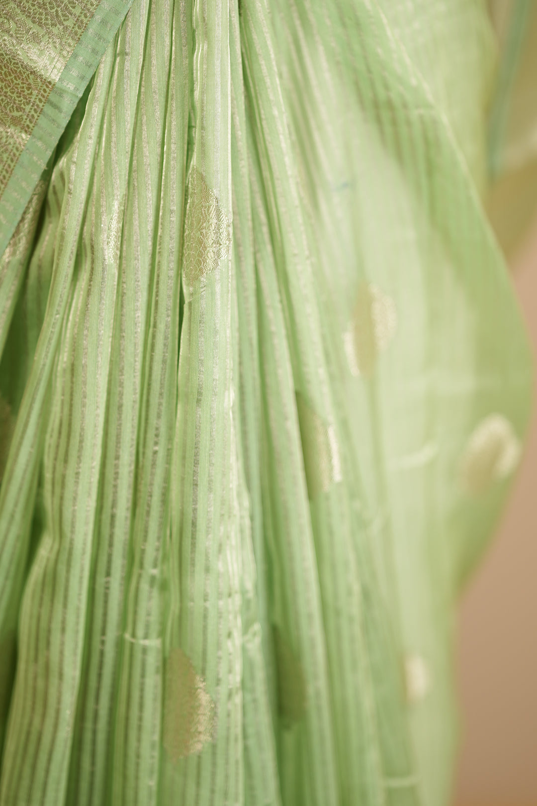 Semi Silk Saree TSA0168