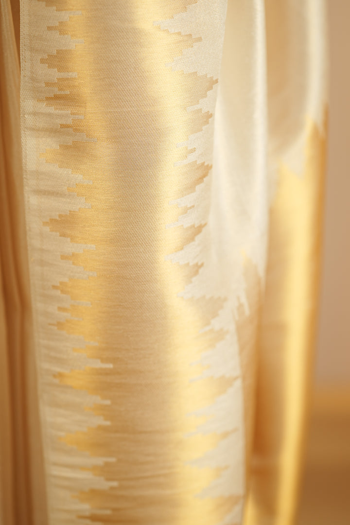 Semi Tissue Saree TSA0170