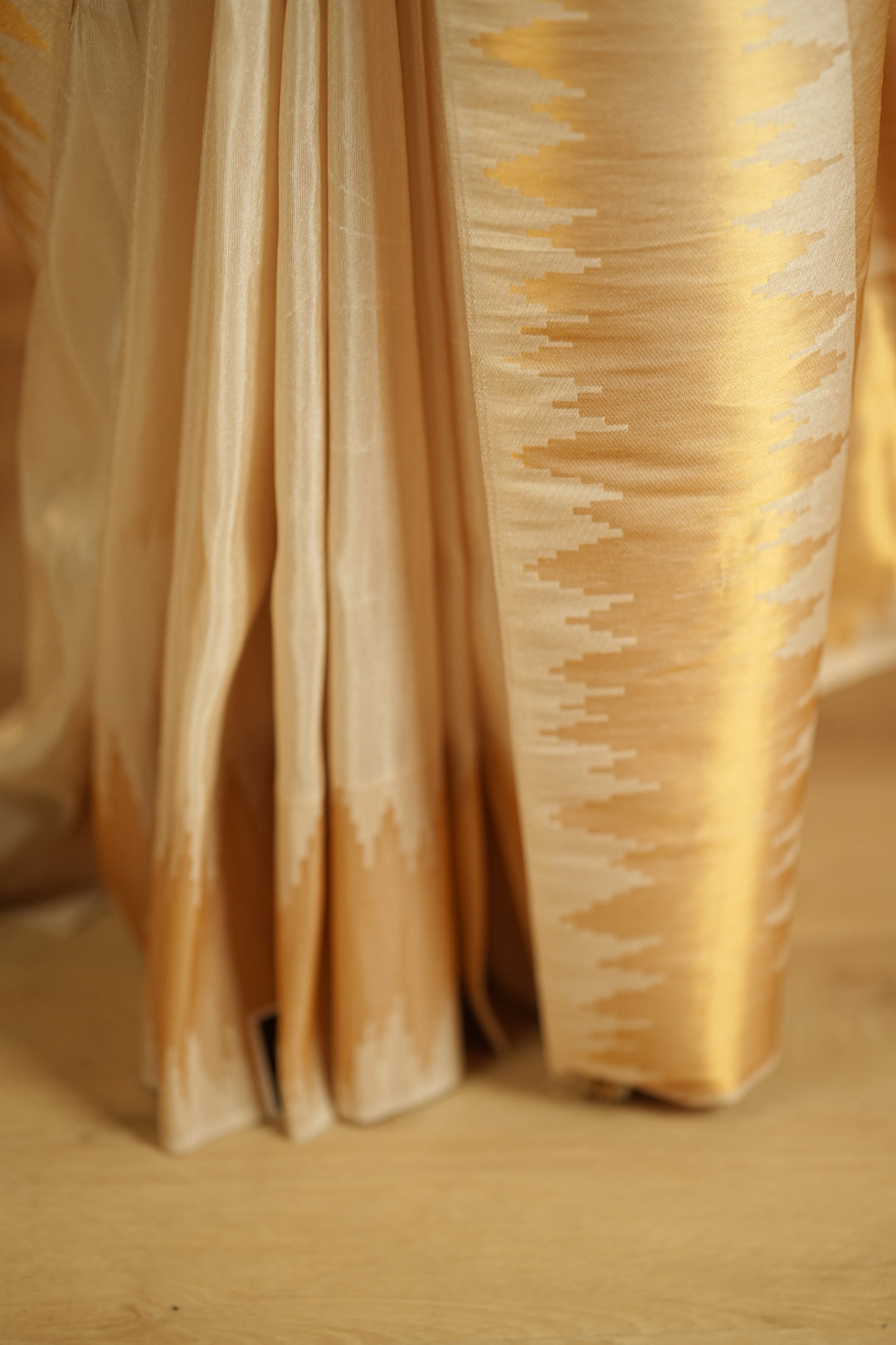 Semi Tissue Saree TSA0170