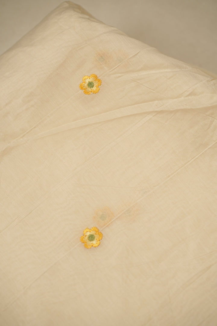 Chanderi Material TRF0178