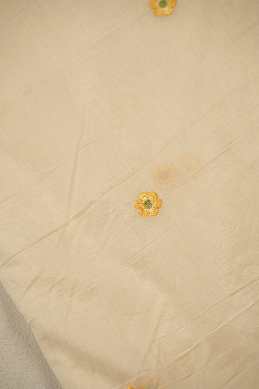 Chanderi Material TRF0177