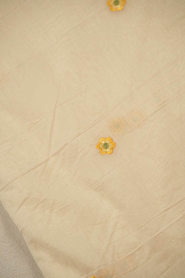 Chanderi Material TRF0177