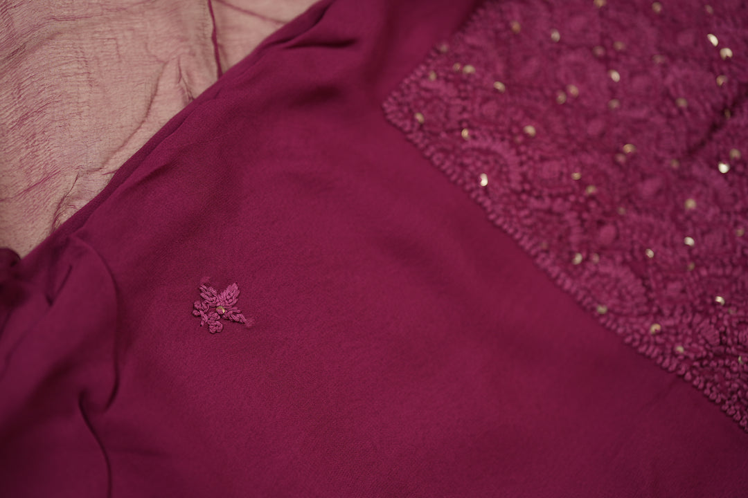 Chinnon Salwar TSS0173