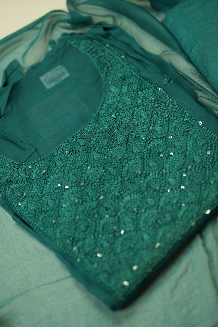 Chinnon Salwar TSS0174