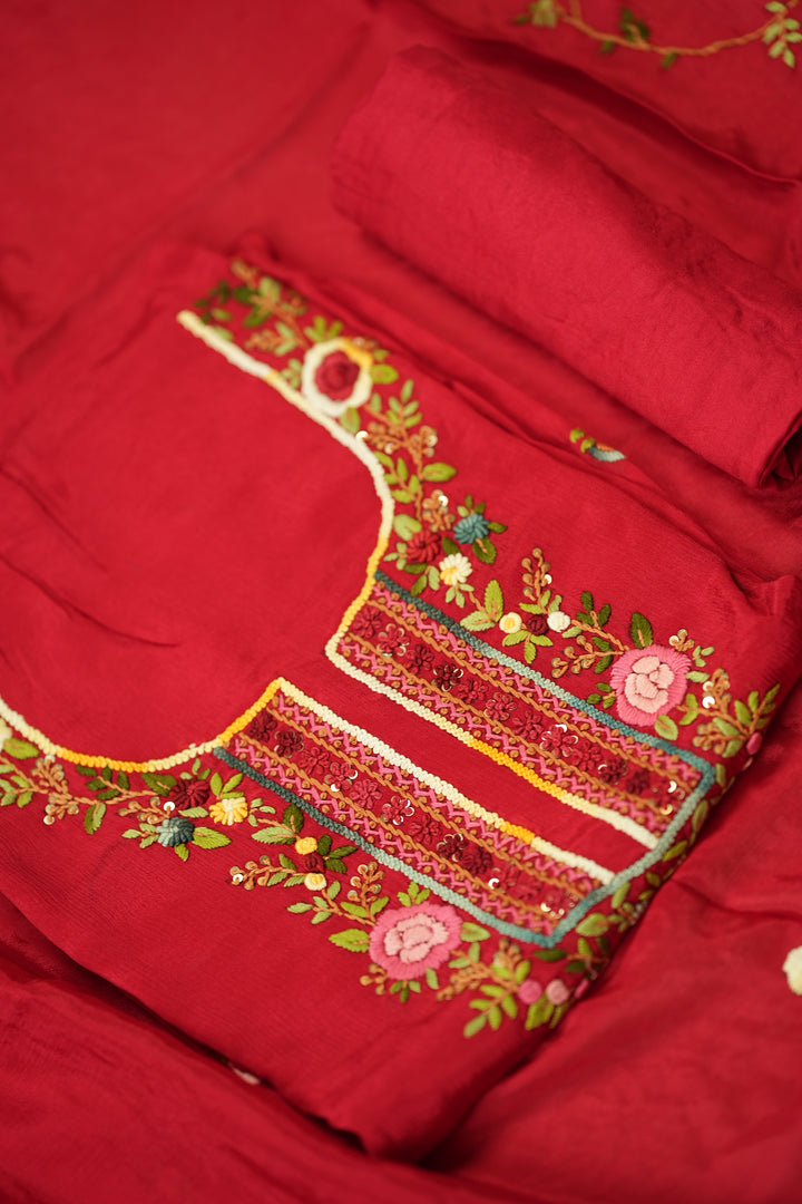 Chinnon Salwar TSS0172