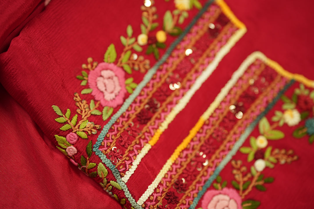 Chinnon Salwar TSS0172
