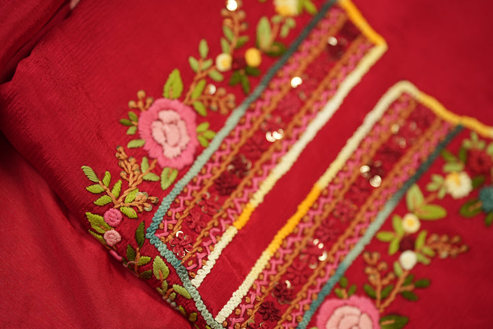 Chinnon Salwar TSS0172