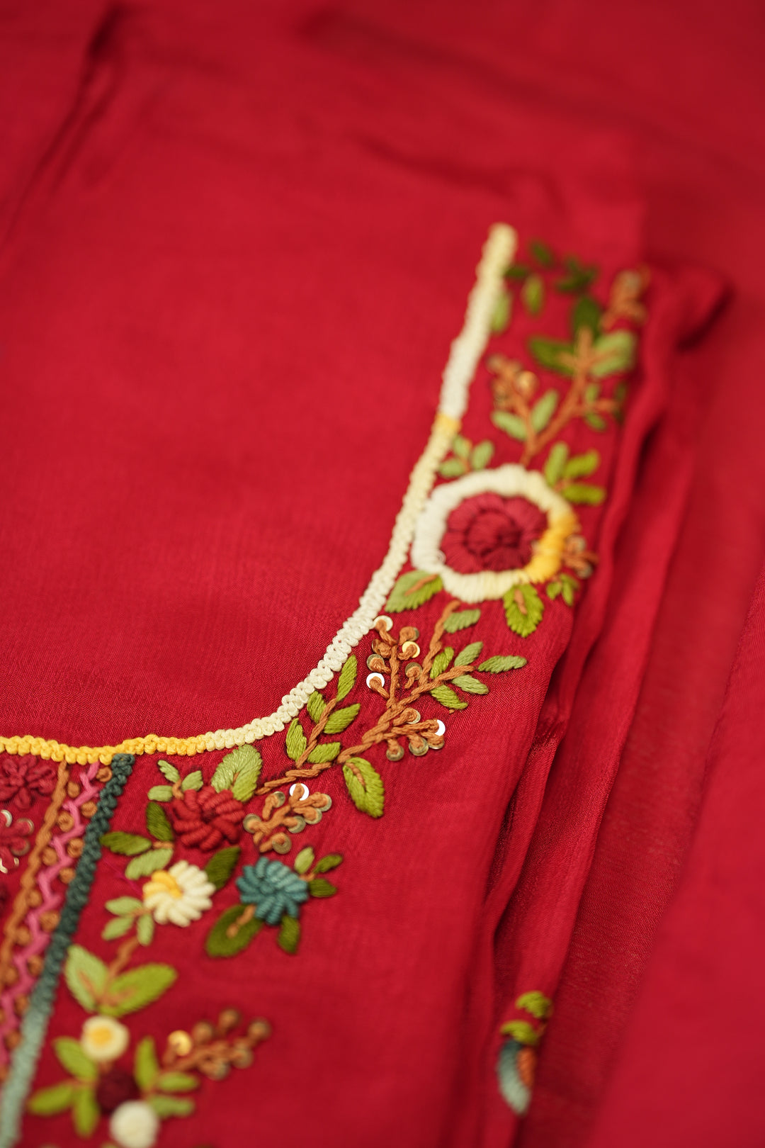 Chinnon Salwar TSS0172