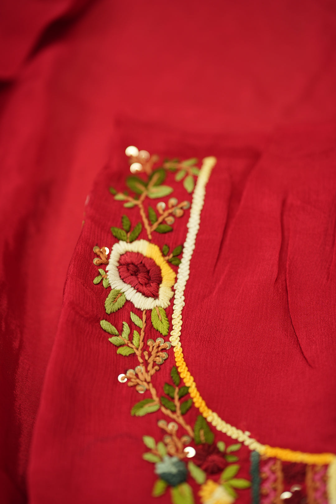Chinnon Salwar TSS0172