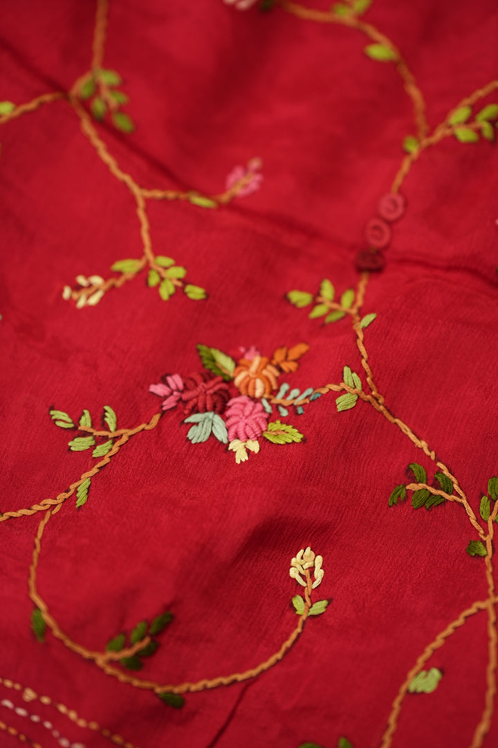 Chinnon Salwar TSS0172