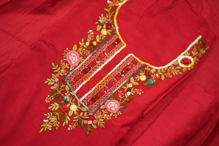 Chinnon Salwar TSS0172