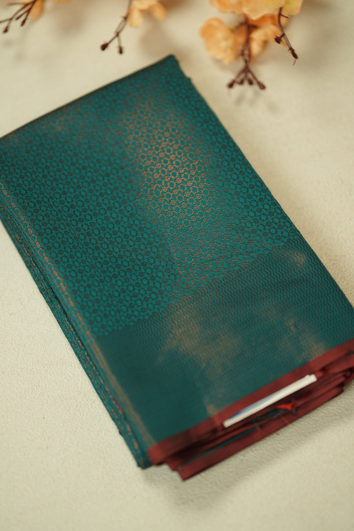 Semi Silk TSA0182