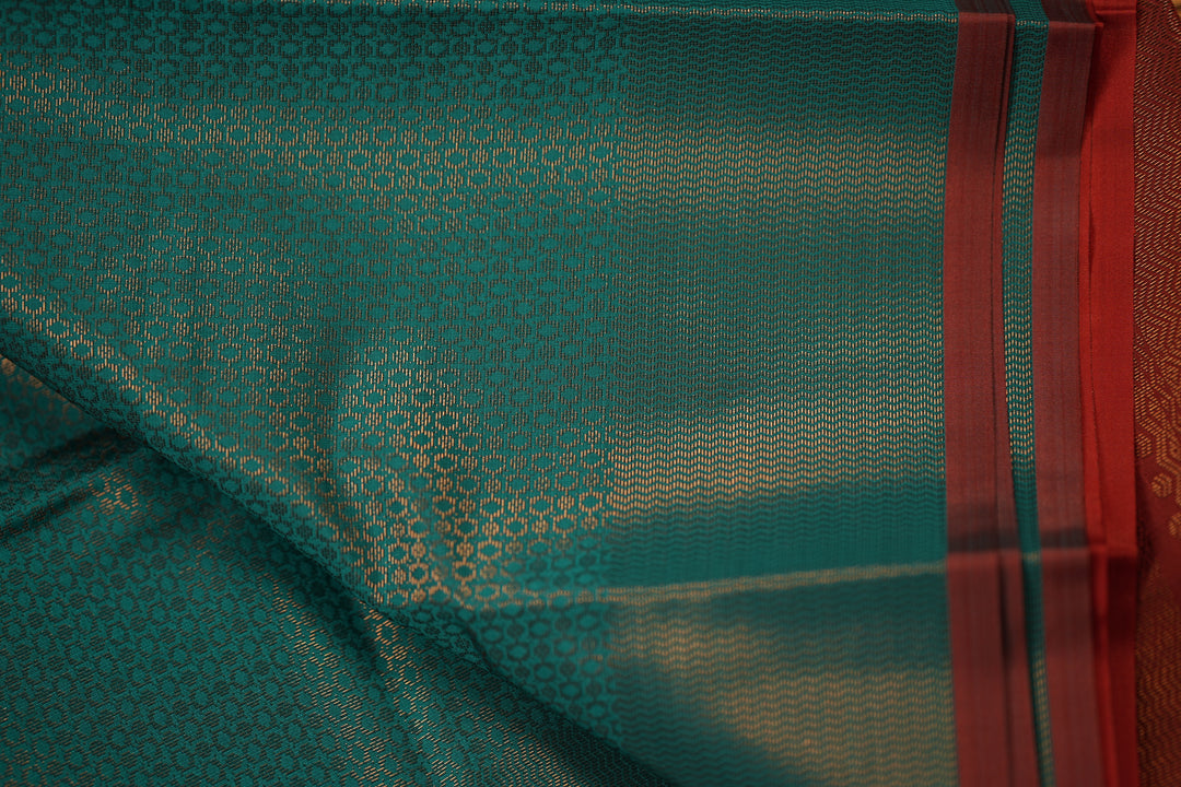 Semi Silk TSA0182