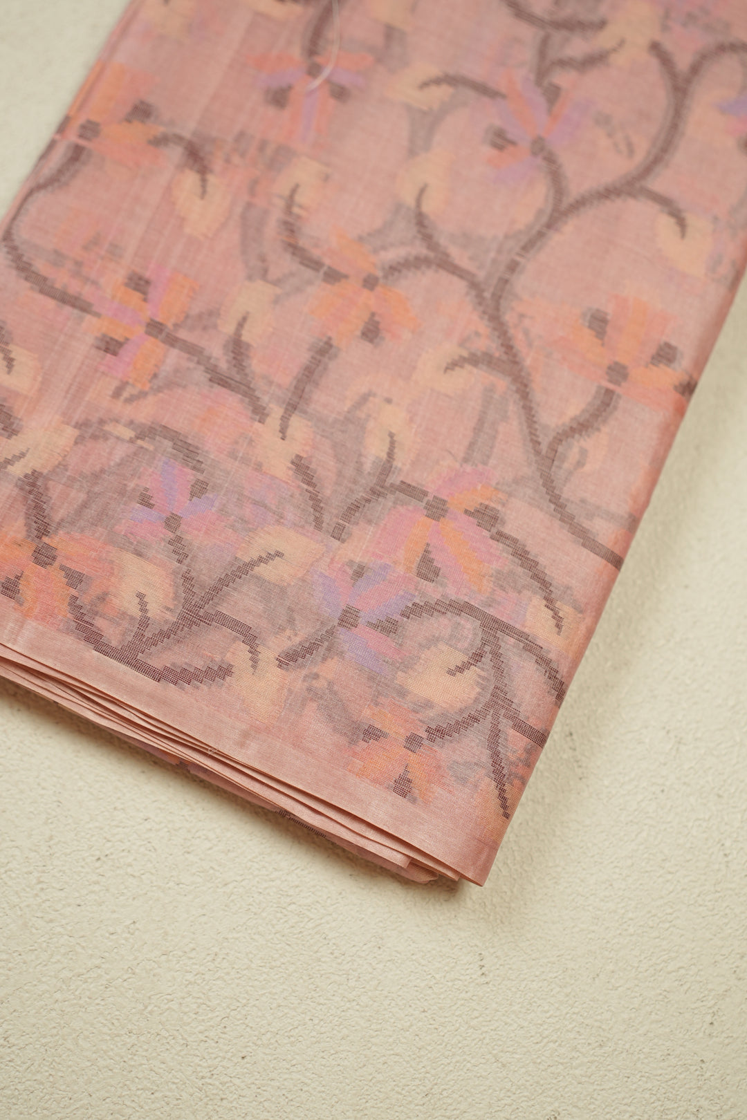 Tussar Silk Saree TSA0212
