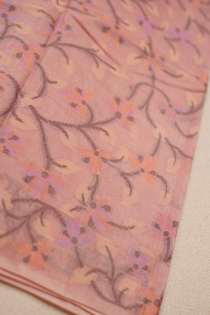 Tussar Silk Saree TSA0212