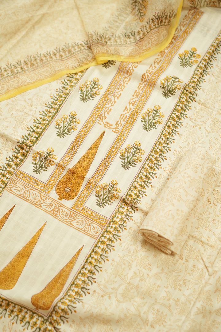 Cotton Salwar TSS0192