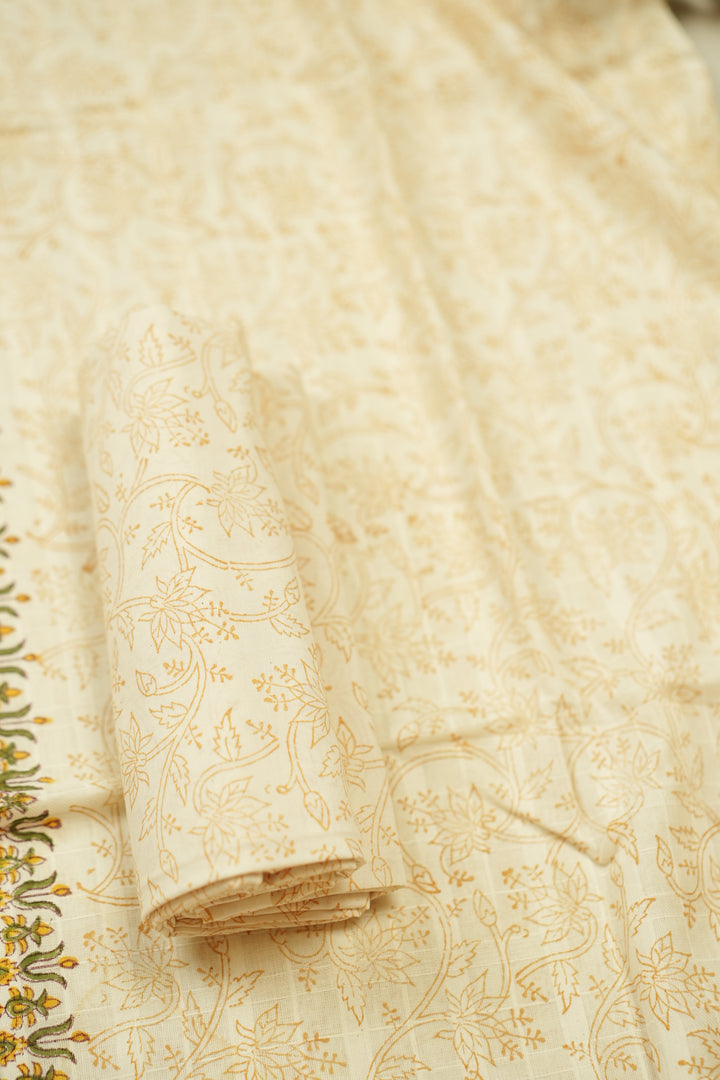 Cotton Salwar TSS0192