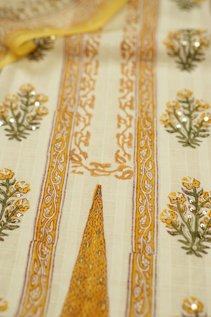 Cotton Salwar TSS0192
