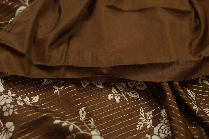 Chanderi Salwar TSS4805