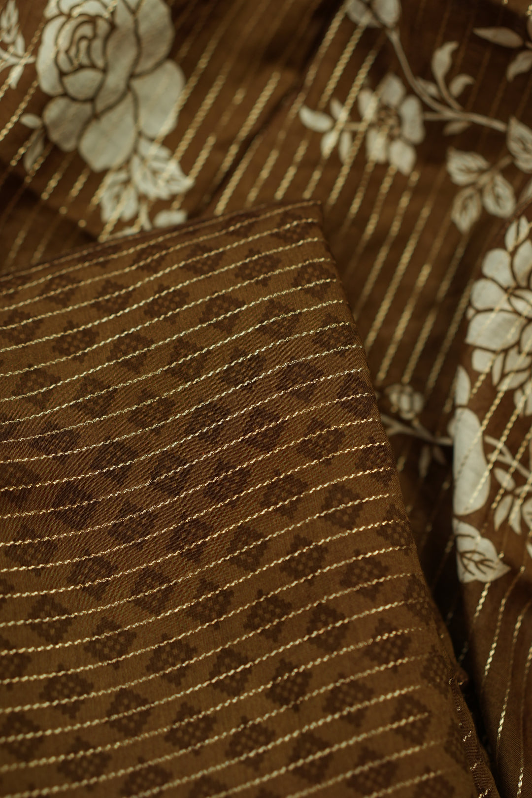 Chanderi Salwar TSS4805