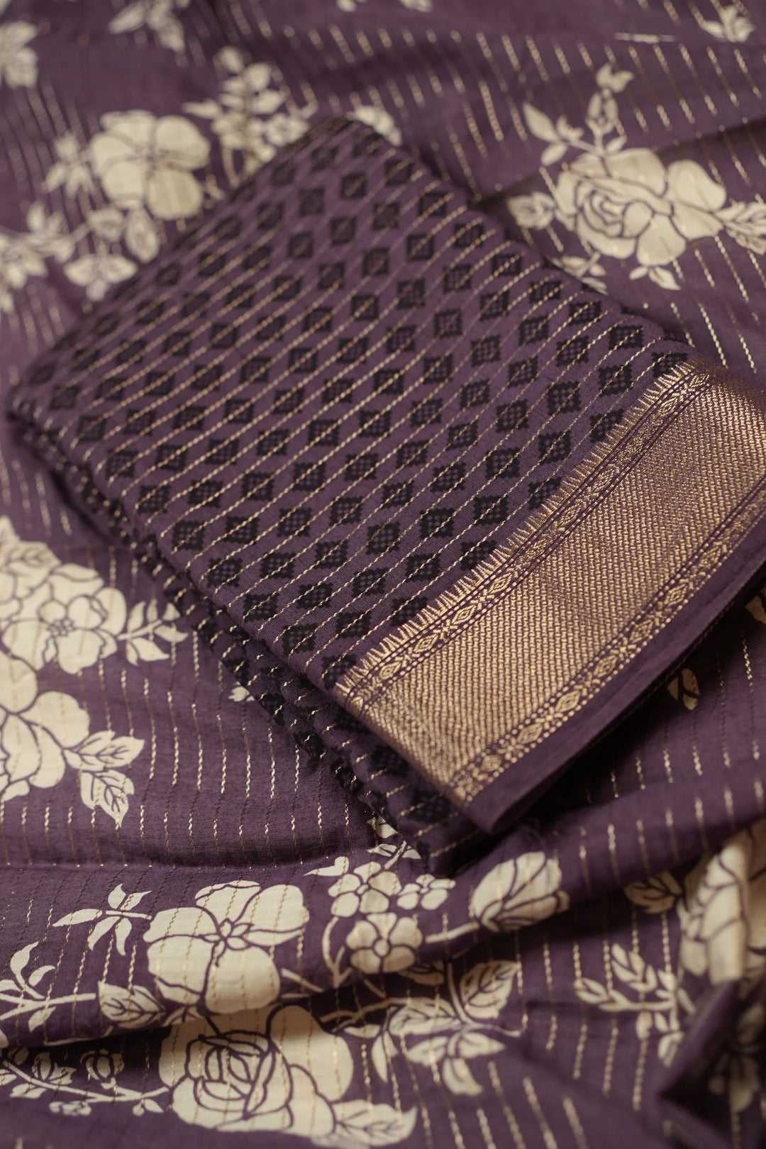 Chanderi Salwar TSS4805