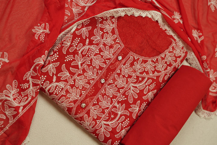 Net Kota Salwar TSS0190