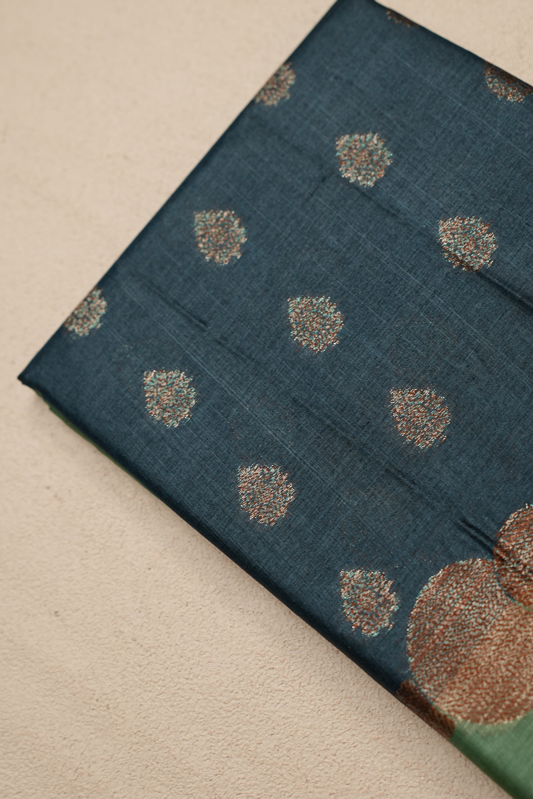 Tussar Saree TSA0198