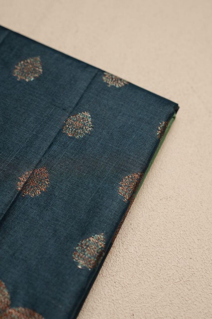 Tussar Saree TSA0198