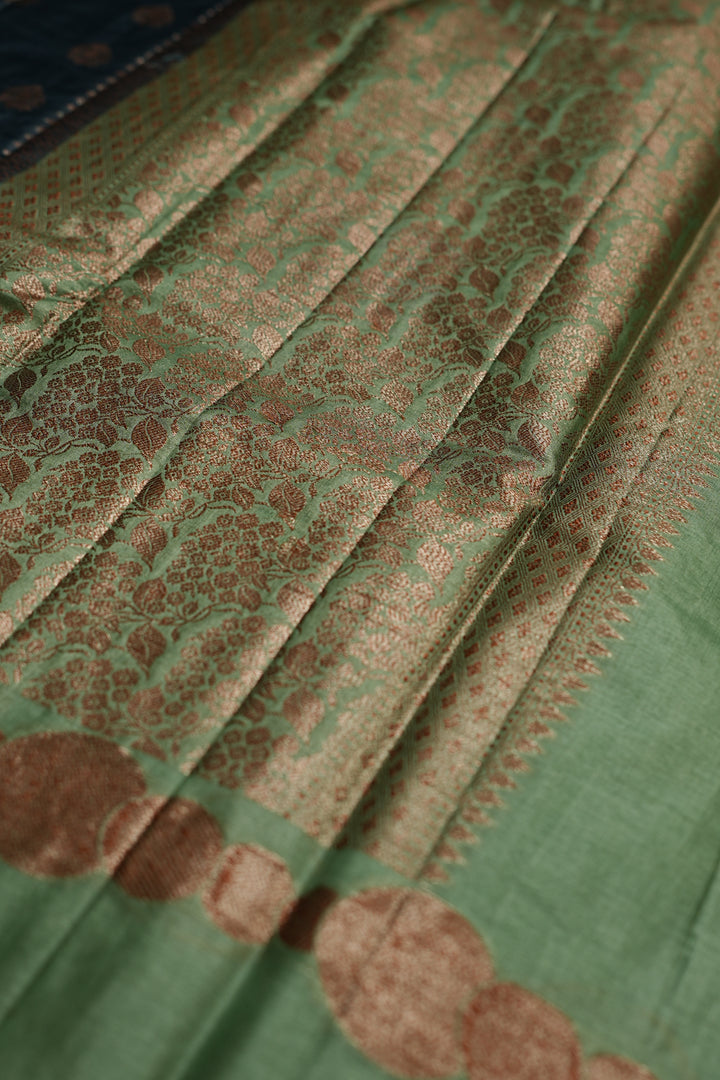 Tussar Saree TSA0198