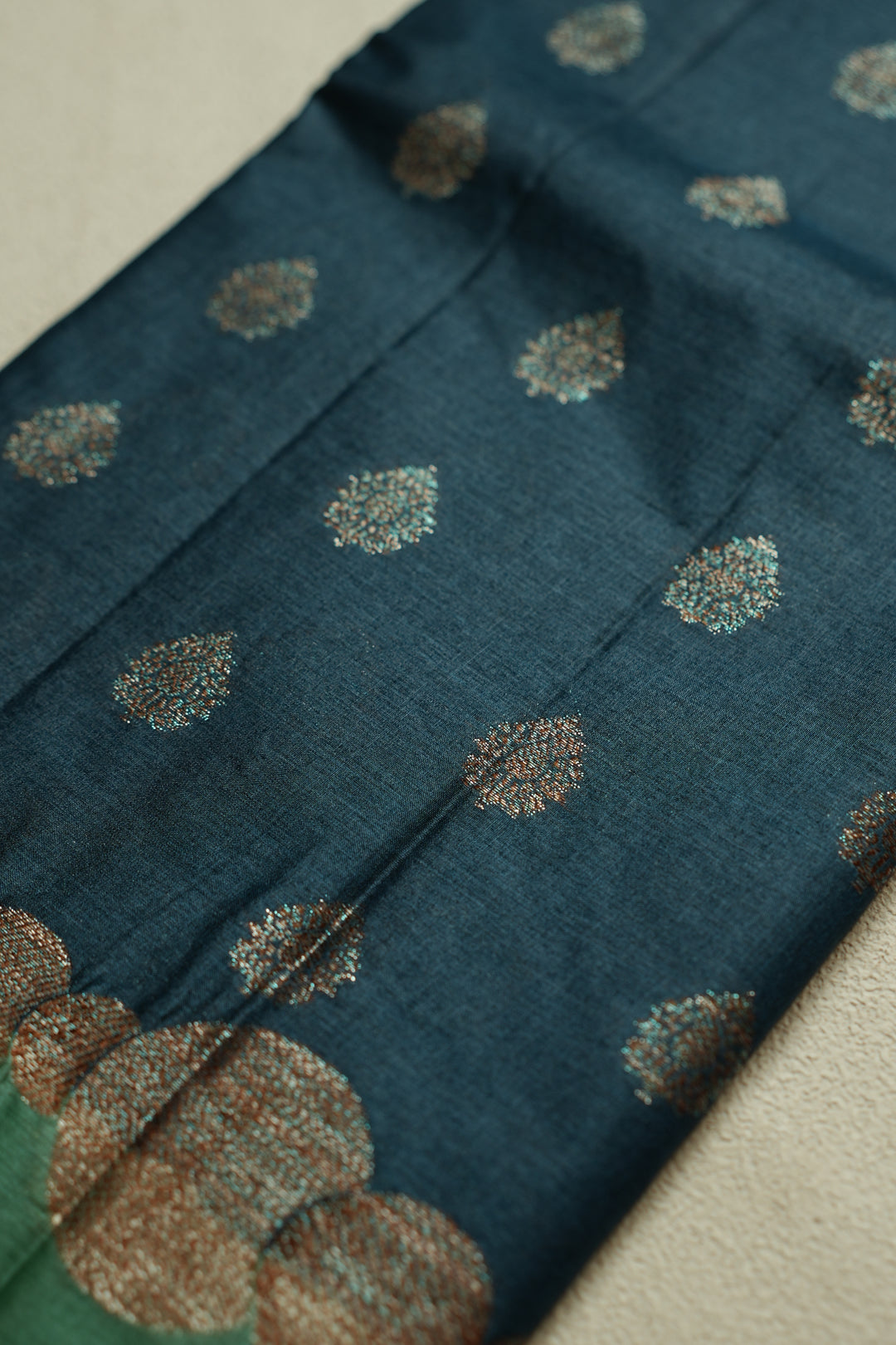Tussar Saree TSA0198