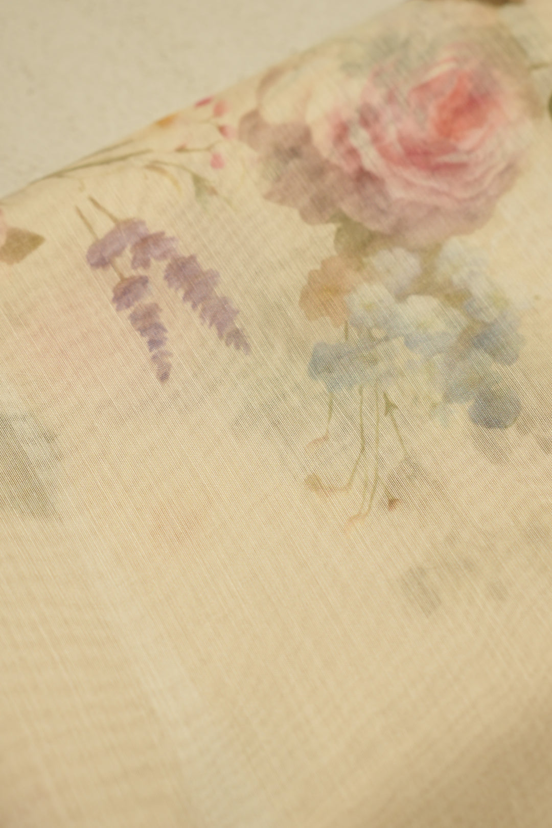 Art Chanderi Saree TSA0200