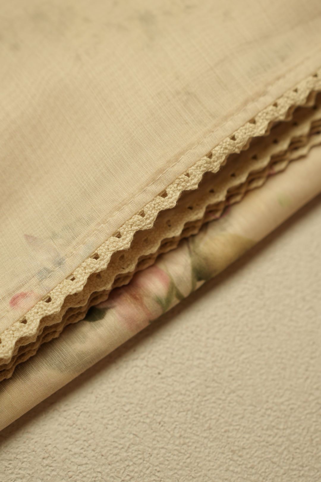 Art Chanderi Saree TSA0200