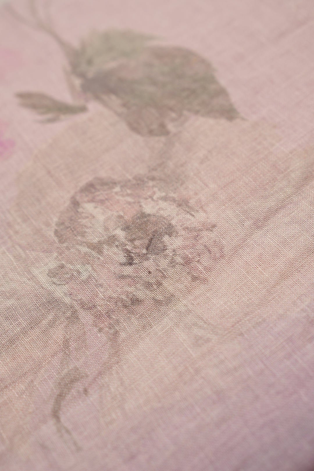Linen Saree TSA0196