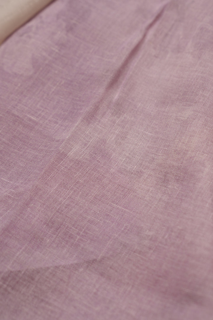 Linen Saree TSA0196
